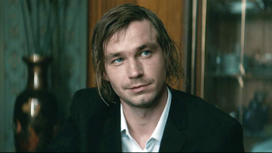 Кадр из фильма «Вторжение»