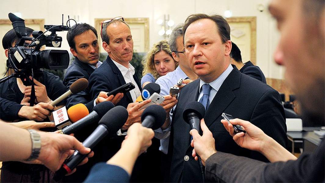 андрей келин россия великобритания