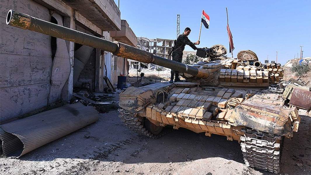 сирия турция россия