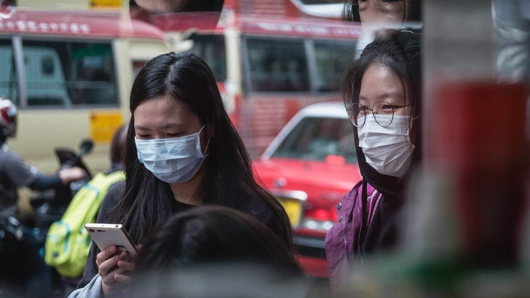 Китайский грузовой: россиян эвакуируют из Уханя транспортными самолетами