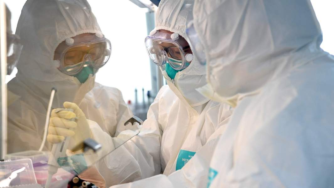  лаборатория