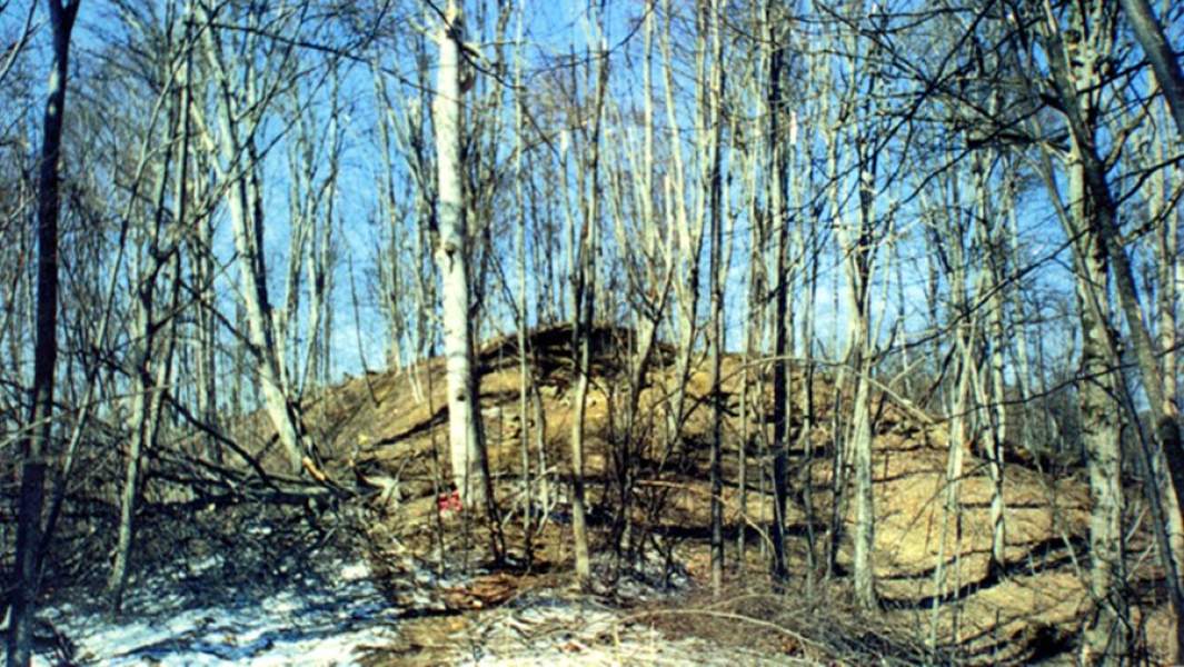 Высота 776 после боя