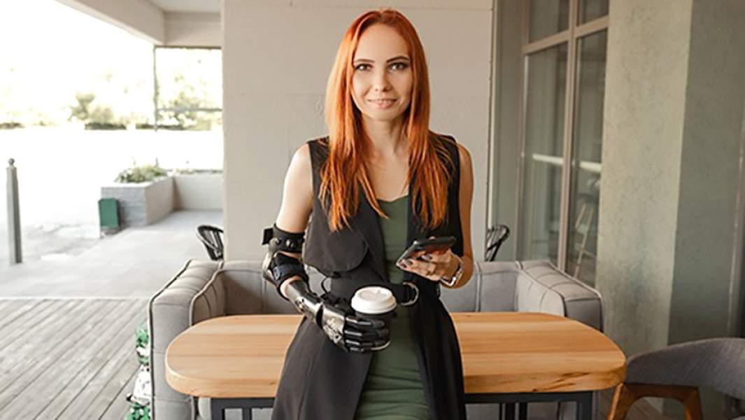 Екатерина Харитонова