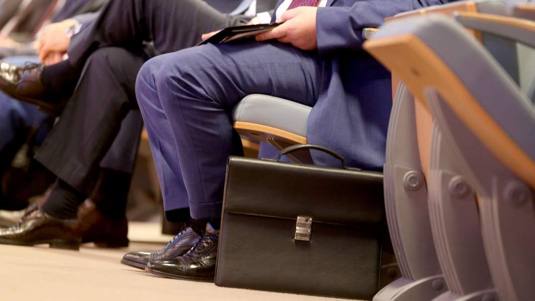 адвокат портфель 