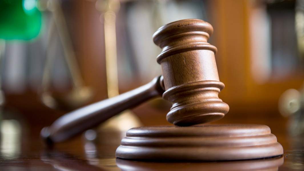 суд молоток