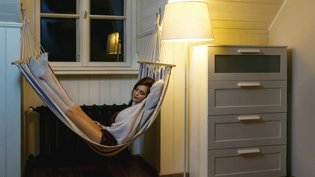 светильник