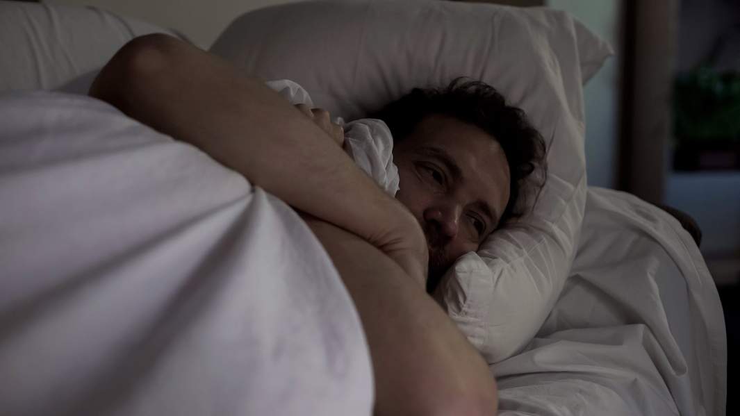 Бессонница