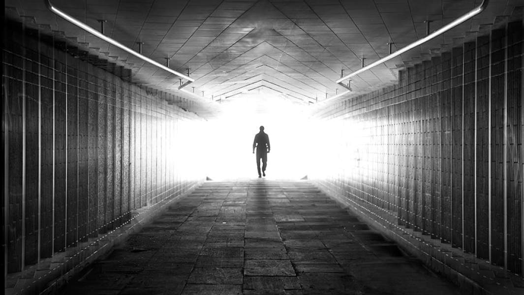 Свет в конце тоннеля