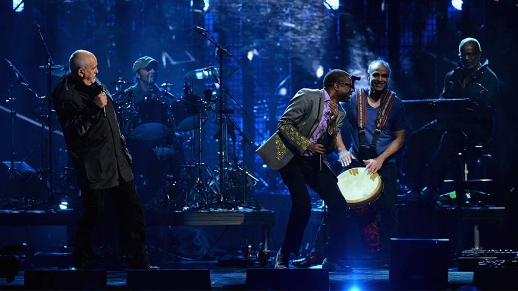 выступление