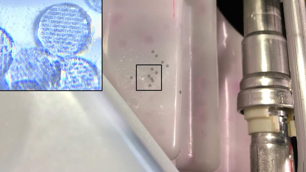 Идентификатор T-Mark и L-Mark