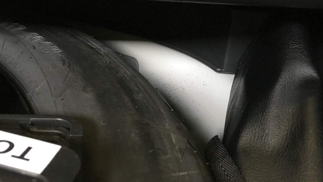 Идентификатор T-Mark и L-Mark