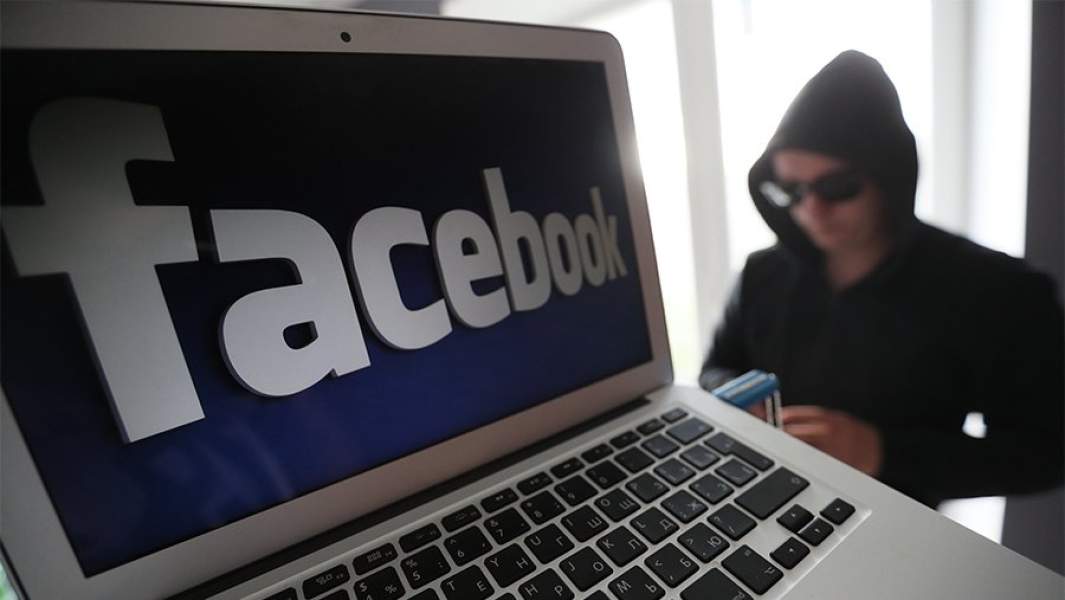 утечка данных