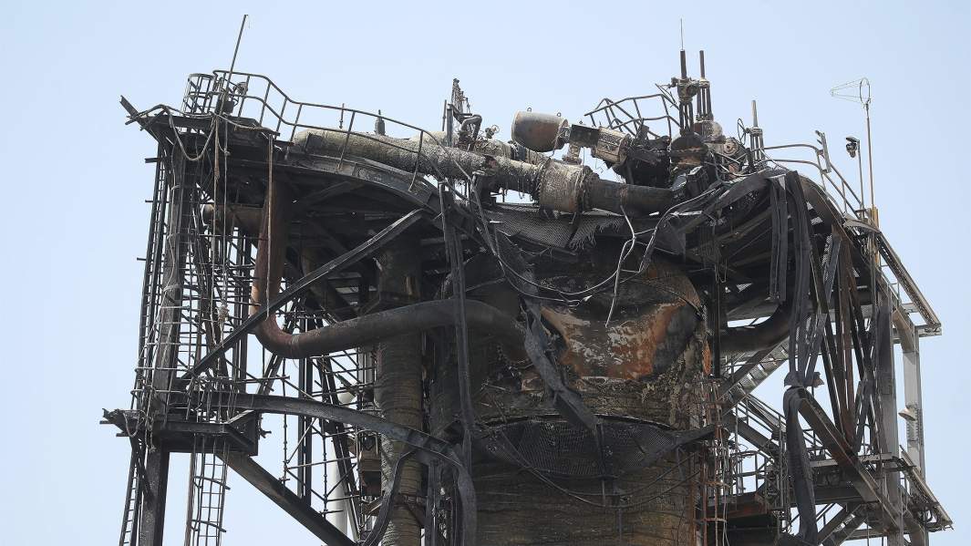 хуситы йемен saudi aramco