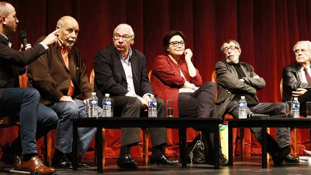  Академия Гонкур