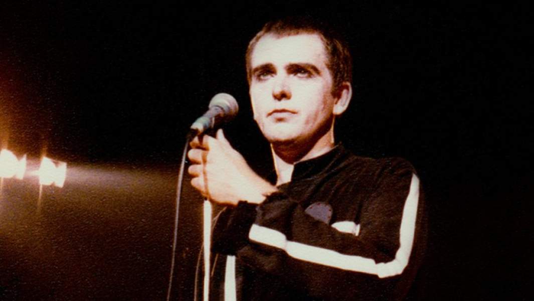 Питер Гэбриел