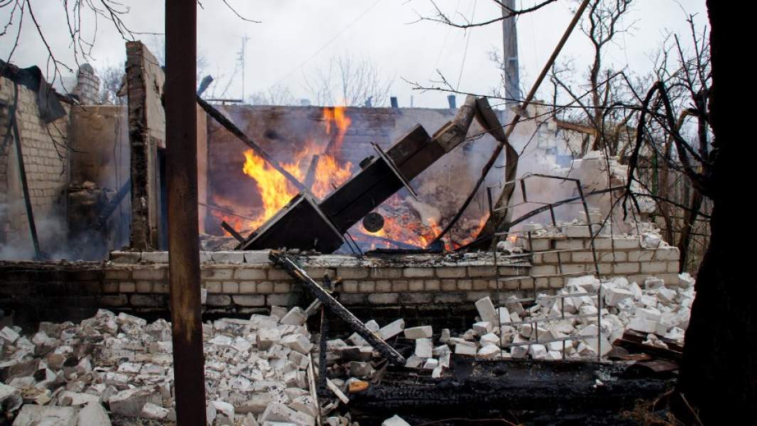 последствия