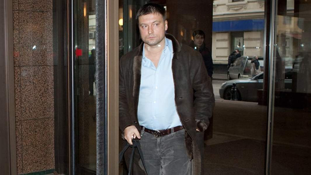 Игорь Корнеев