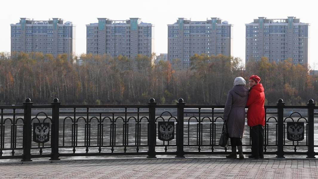 Благовещенск