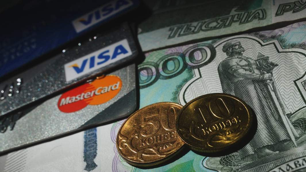 банковские карты