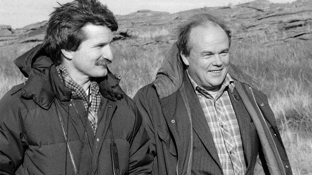 Велихов в Казахстане