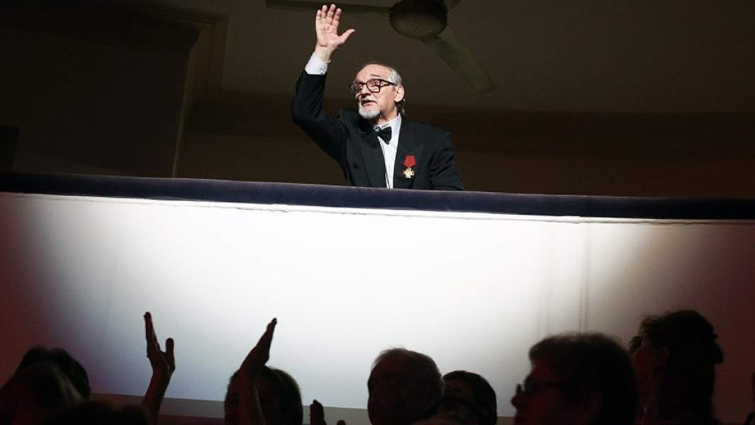 Геннадий Гладков