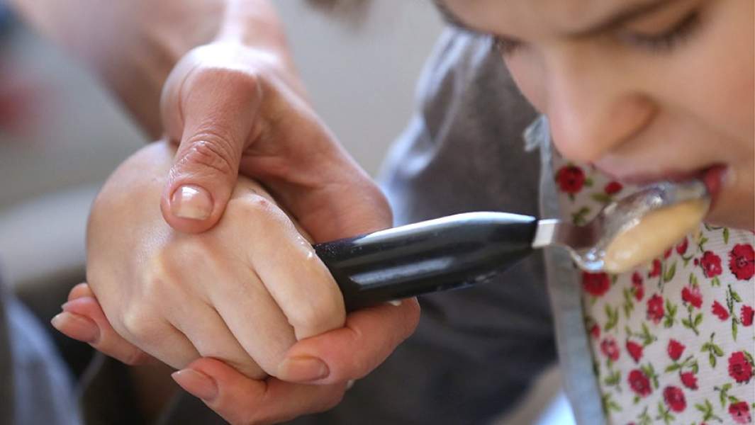 Ребенок-инвалид