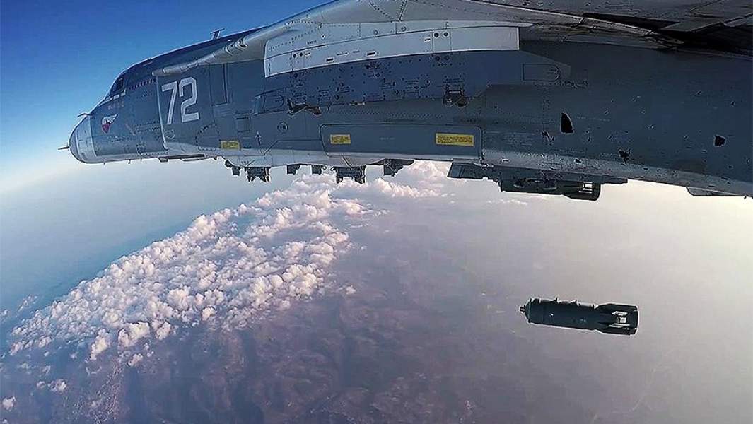 сирия турция россия су-24