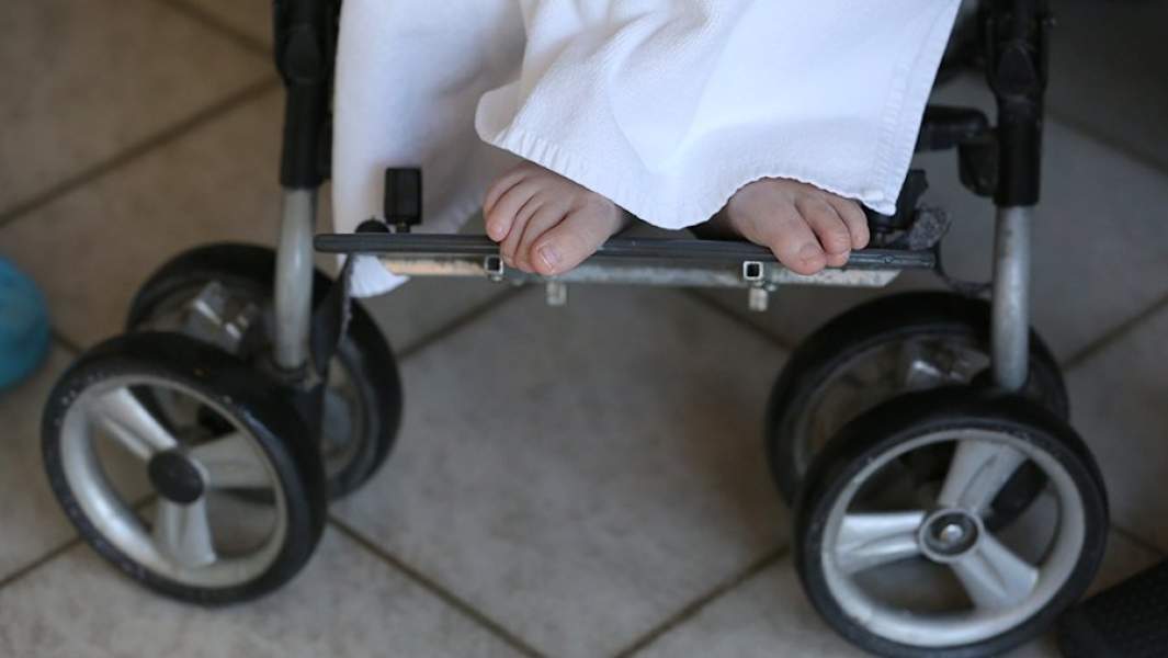 Семейный лагерь для тяжелобольных детей 