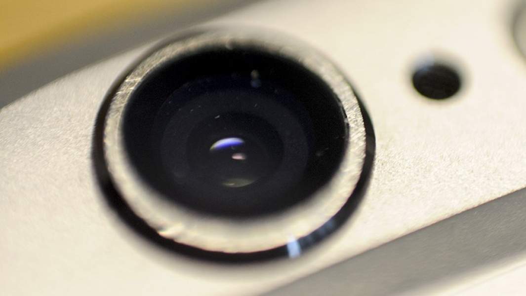 камера  съемка 