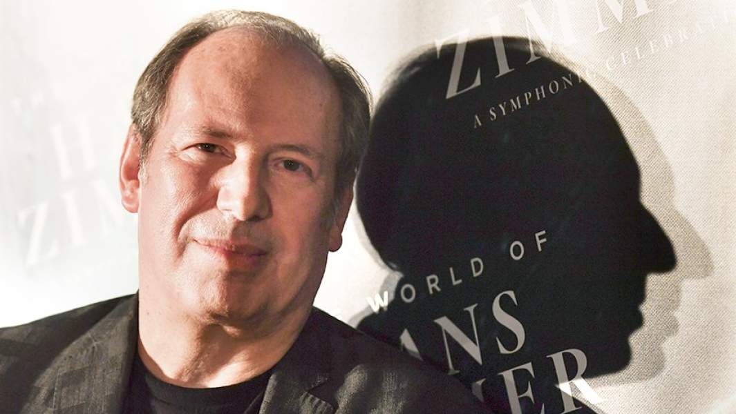 Ханс Циммер