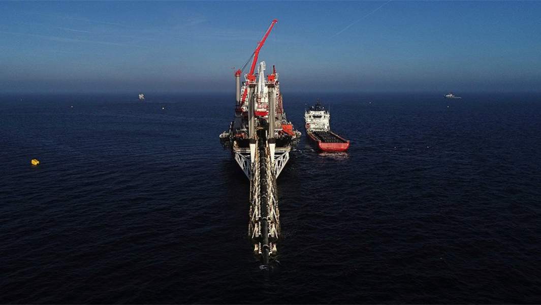 allseas северный поток-2