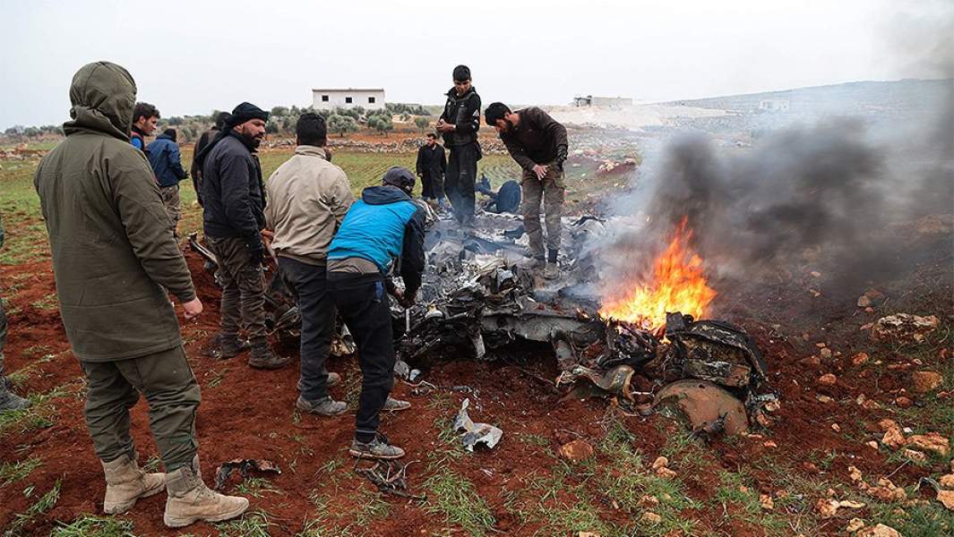 сирия алеппо