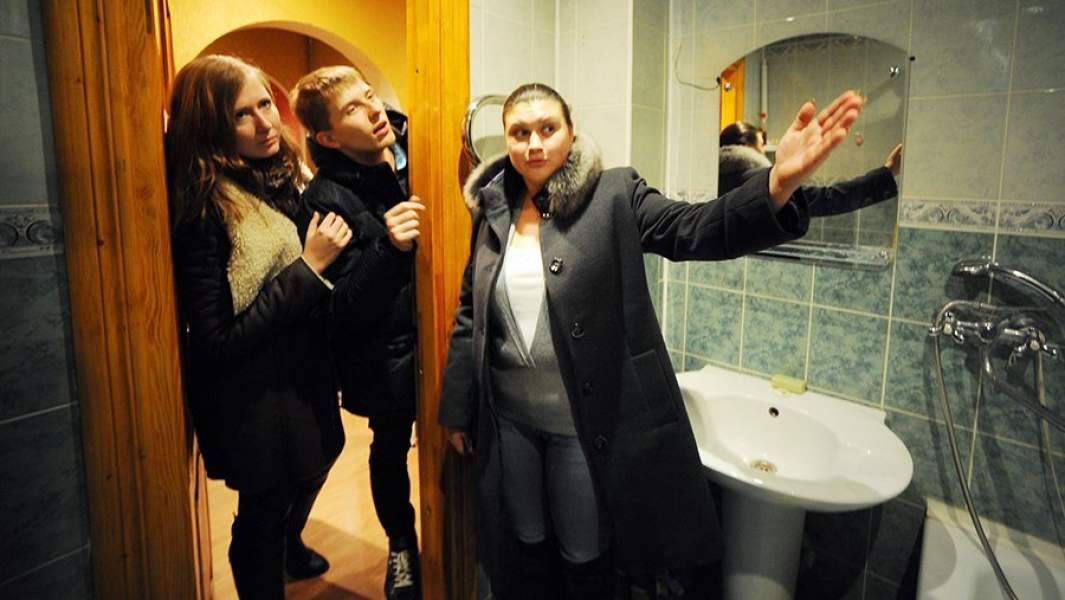 «Директивно установить цену квадратного метра мы не можем»