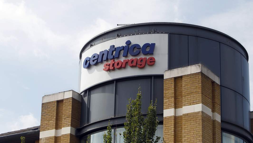 британская розничная энергокомпания Centrica