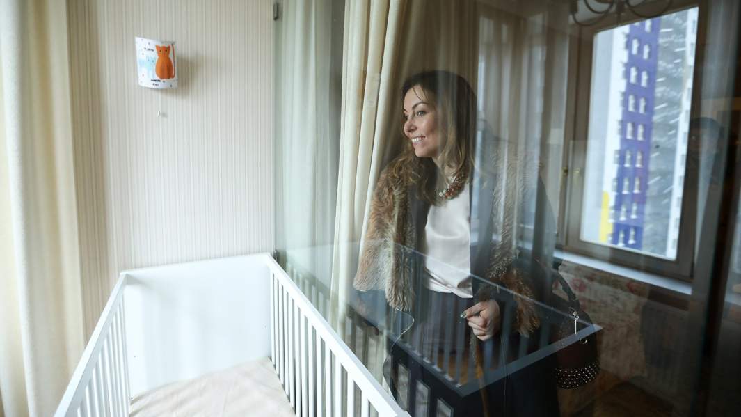 «Директивно установить цену квадратного метра мы не можем»