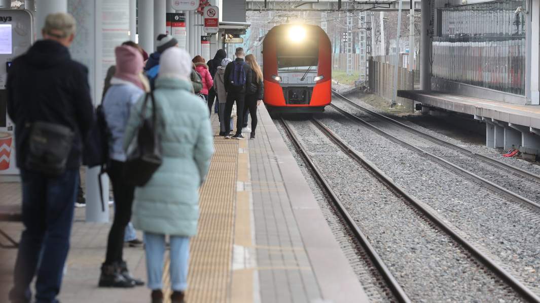 Точки на карте: оплату «пластиком» проезда по зонам хотят масштабировать