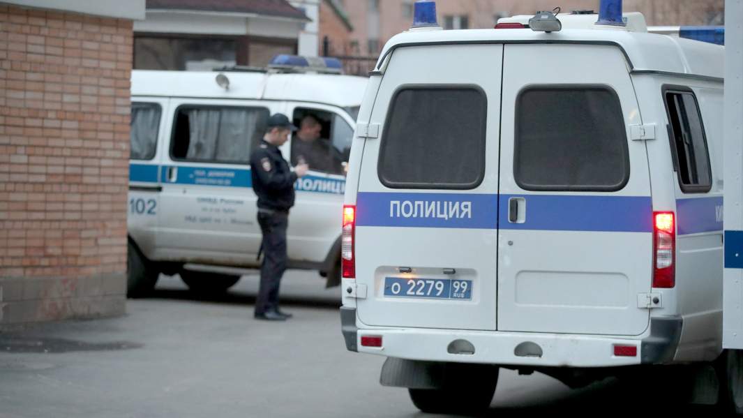 полиция  автомобили