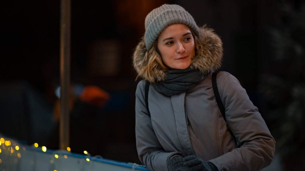 Кадр из фильма «Лёд 2»