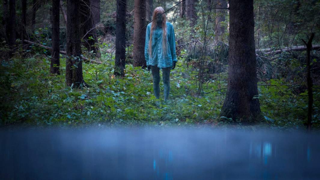 Кадр из фильма «Русалка. Озеро мертвых»