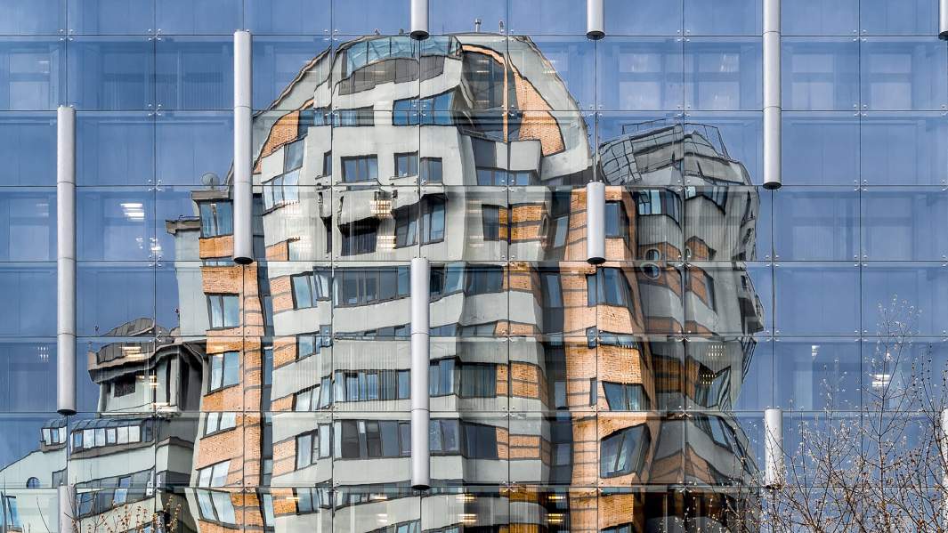 недвижимость панорама дома