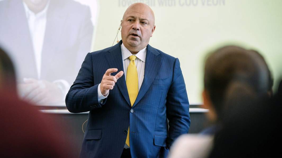 Каан Терзиоглу