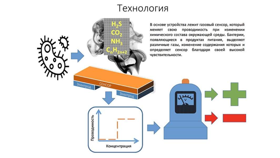 Технология