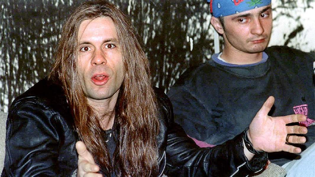 брюс дикинсон iron maiden сараево