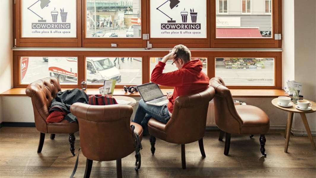 предприниматель