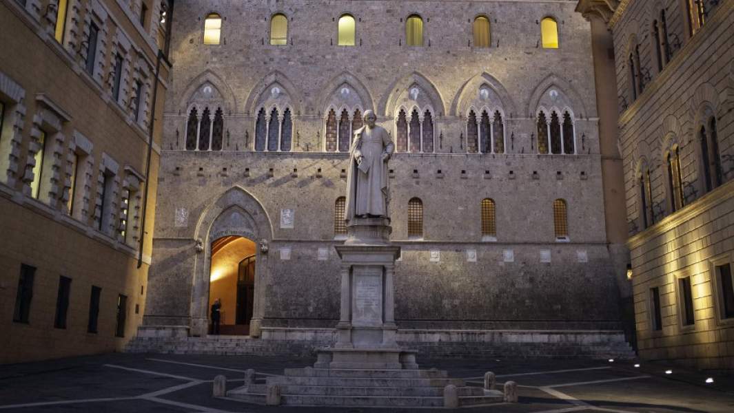 Monte dei Paschi