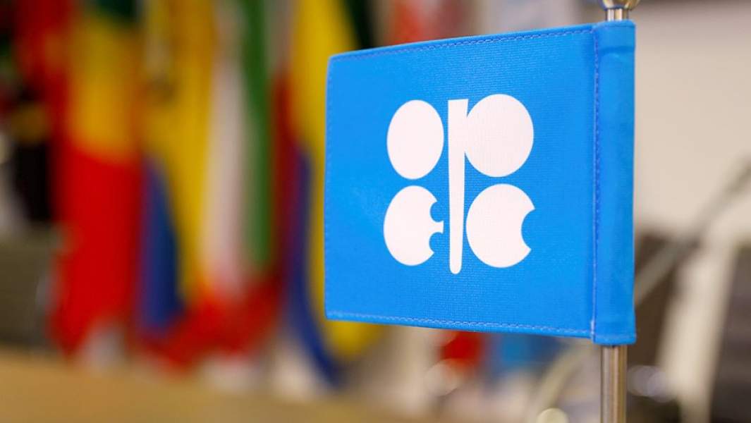 Эмблема ОПЕК