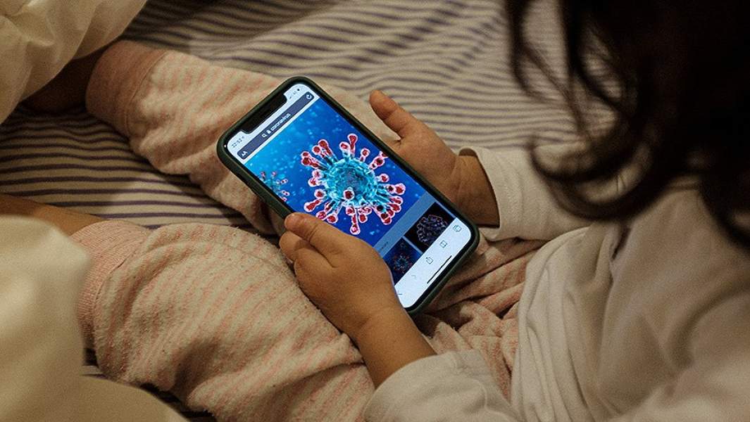 коронавирус