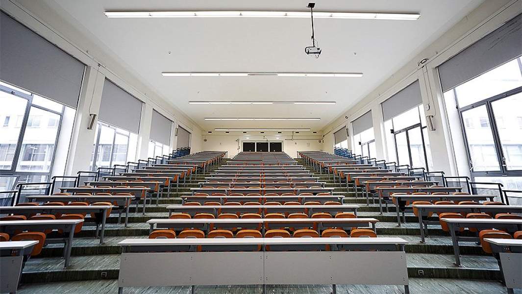 италия коронавирус 