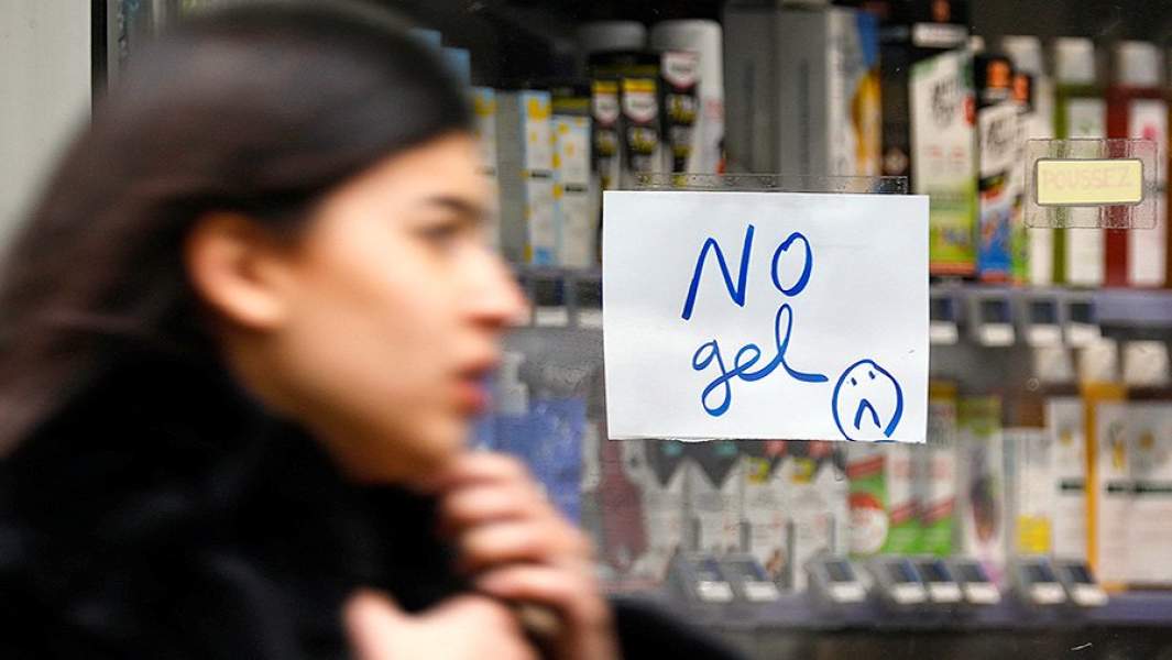 коронавирус европа 