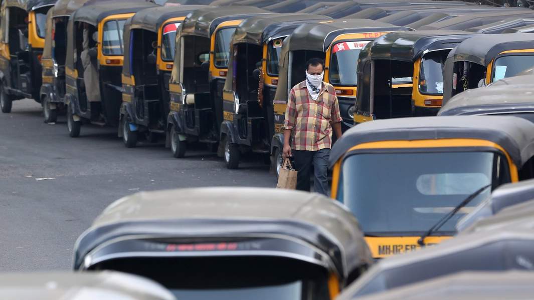 Покиньте размещение: почему россиян выселяют из отелей в Индии